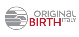 Логотип компании ORIGINAL BIRTH